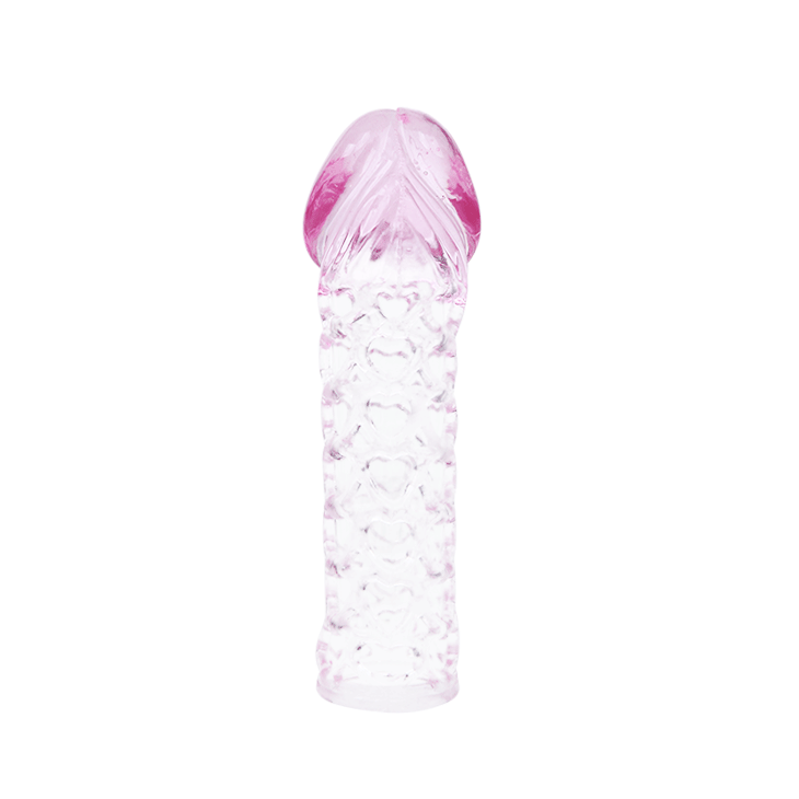 BAILE SLEEVE PINK MALE WEAR