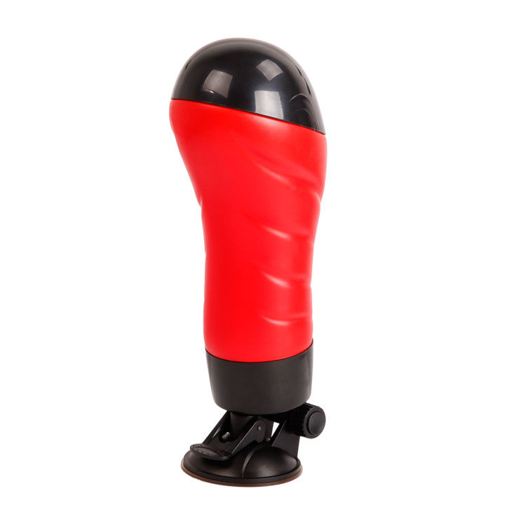 CRAZY  BULL SUCTION MASTURBATOR PUSSY