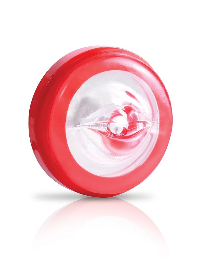 PDX MEGA BATOR MOUTH RED - Bild 4
