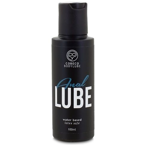 COBECO ANAL LUBE 100ML /en/de/fr/es/it/nl/
