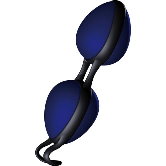 JOYBALLS SECRET BLACK AND BLUE