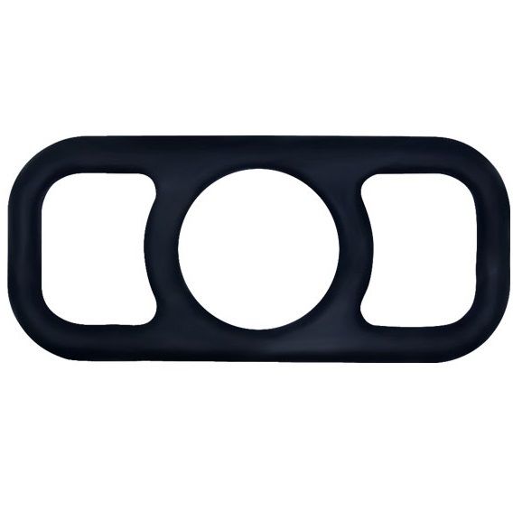 BAILE TRAINING COCKRING BLACK