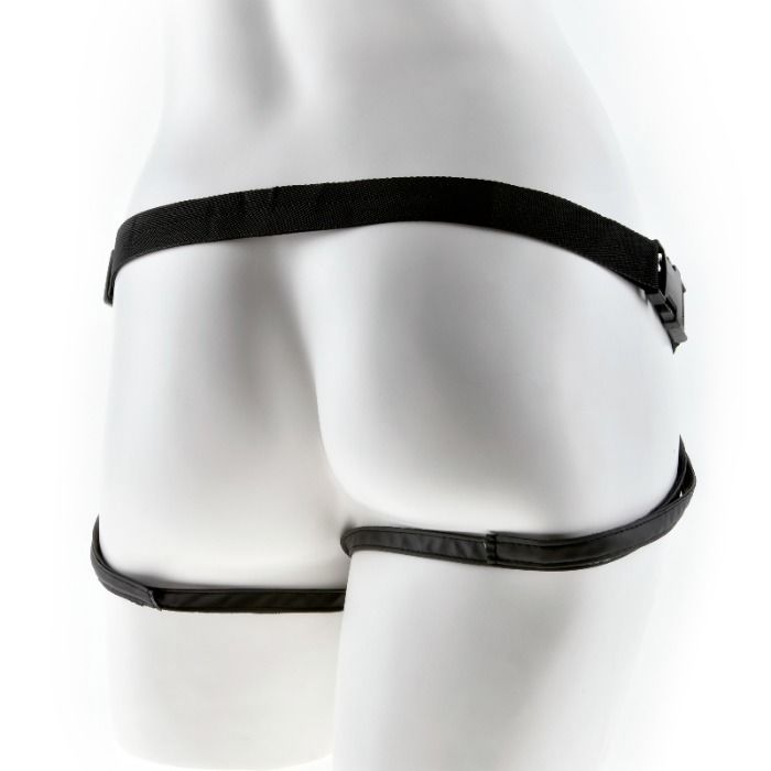 KING COCK FIT RITE HARNESS - Bild 4