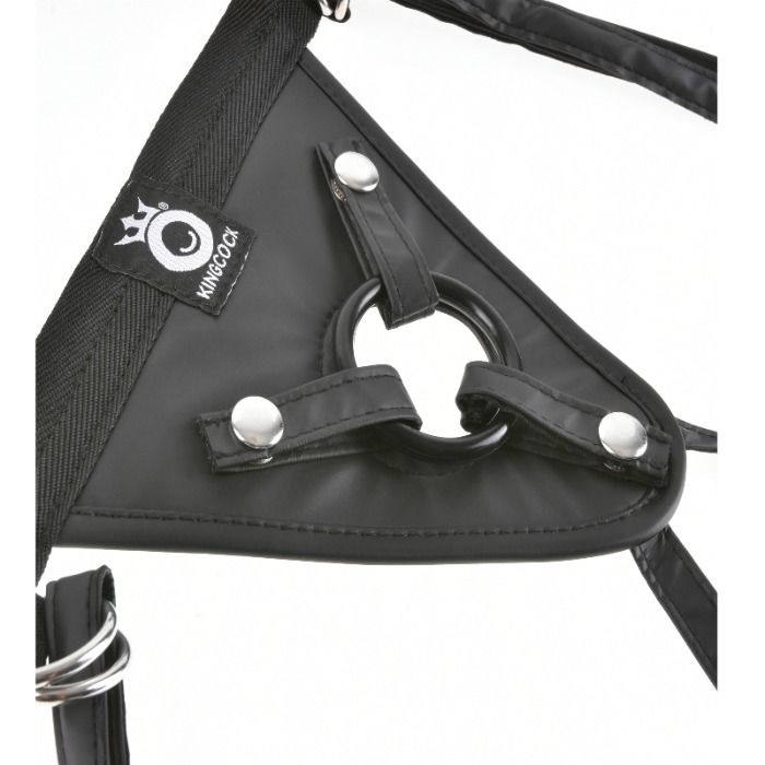 KING COCK FIT RITE HARNESS - Bild 5