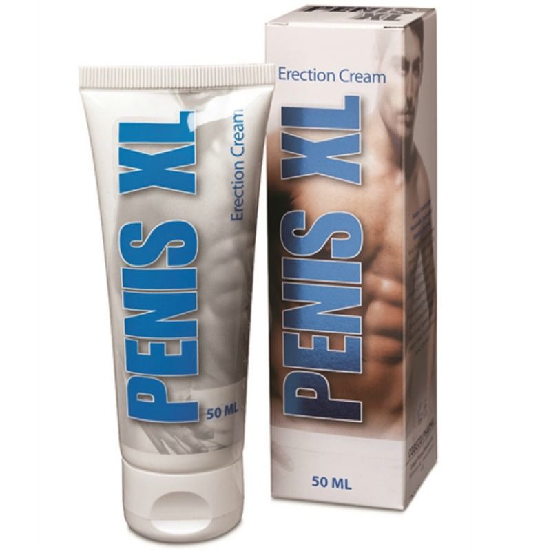PENIS XL CREAM 50 ML  /en/de/fr/es/it/nl/