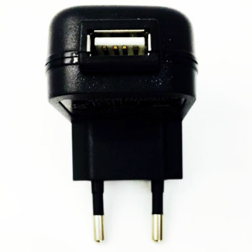 Alternative view of EUROPEAN USB CHARGER