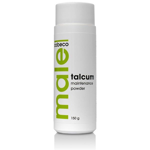 MALE COBECO TALCUM POWDER 150GR  /en/de/fr/es/it/nl/