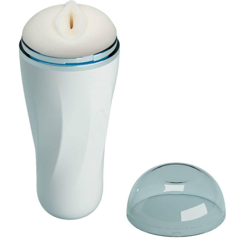 Alternative view of PRETTY LOVE MALE MASTURBATOR VAGINA DESIGN