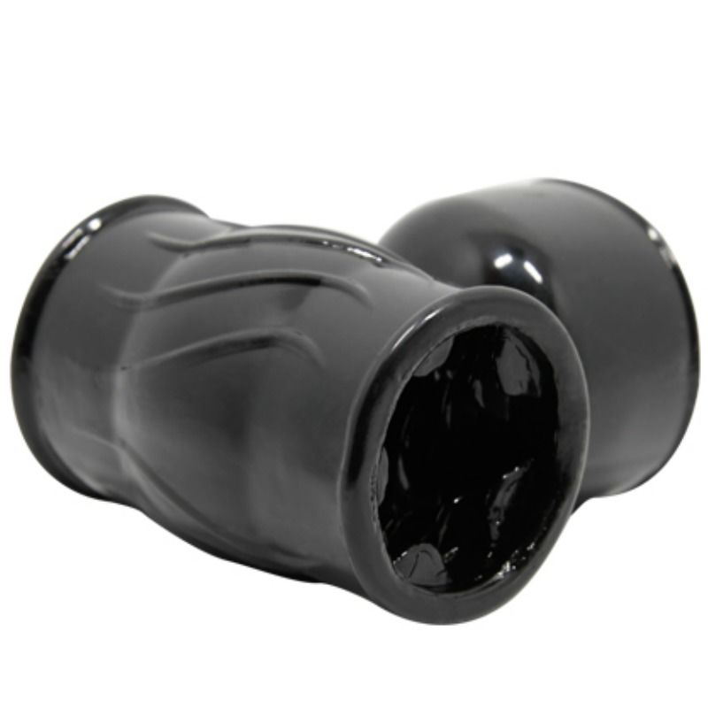 POWER HEAD - INTERCHANGEABLE WAND MASSAGER HEAD PENNIS STIMULATING - Bild 3