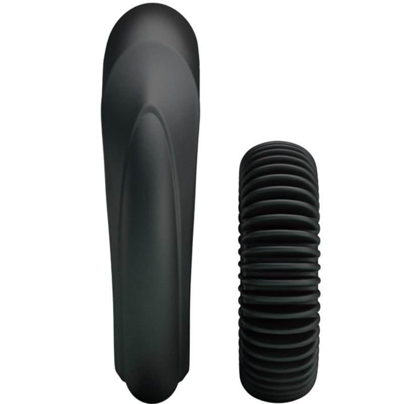 KIT SILICONE RINGS MANHOOD - Bild 3