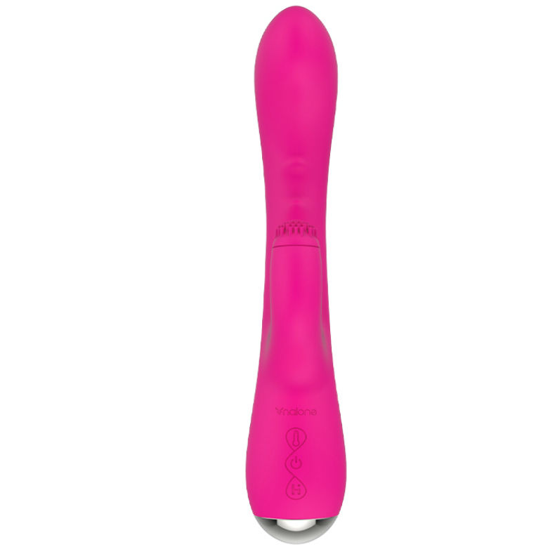 NALONE IDOL POWERFUL HEATING CONTROL WITH ROTATION EXTERNAL BRUSH - Bild 3