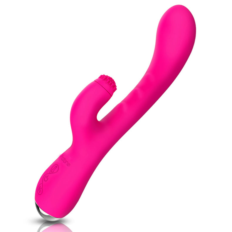 NALONE IDOL POWERFUL HEATING CONTROL WITH ROTATION EXTERNAL BRUSH - Bild 5