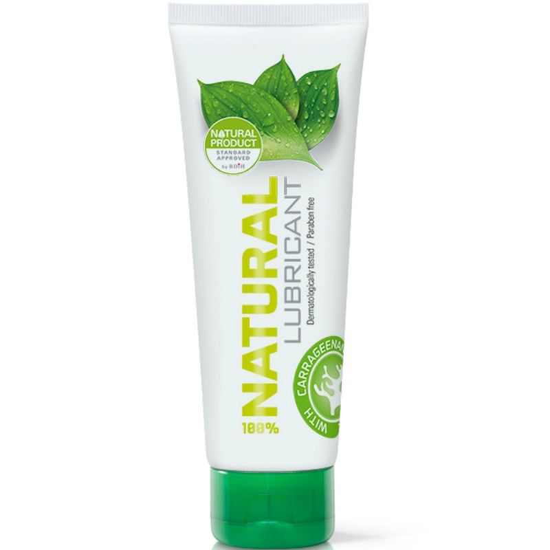 COBECO PHARMA WATER BASED NATURAL LUBRICANT 125 ML  /en/de/fr/es/it/nl/