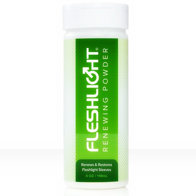 FLESHLIGHT RENEWING POWER