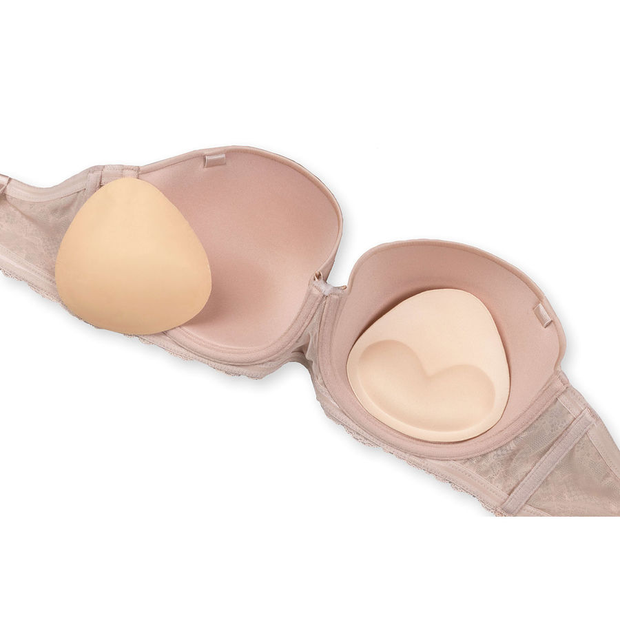 Alternative view of BYEBRA PERFECT SHAPE PADS