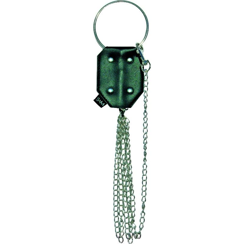 SEX  MISCHIEF RING LEASH