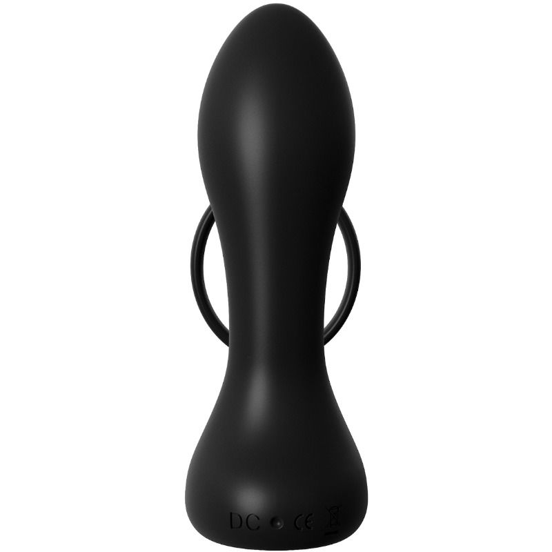 Alternative view of ANAL FANTASY ELITE COLLECTION RECHARGEABLE ASS-GASM PRO