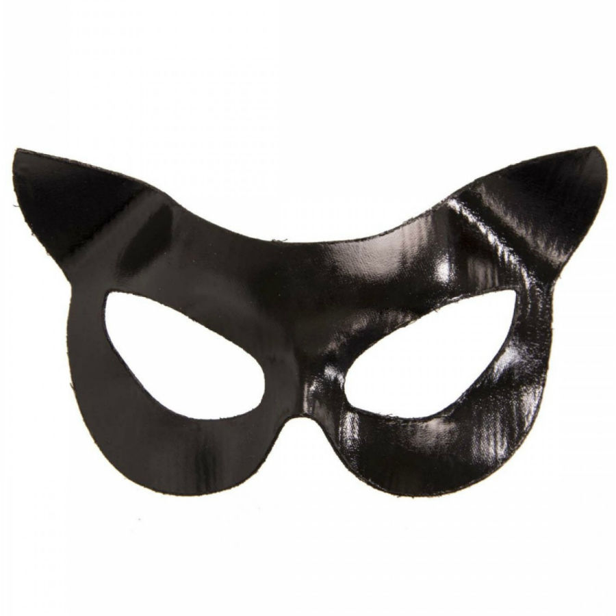 LEGAVENUE VINYL CAT MASK