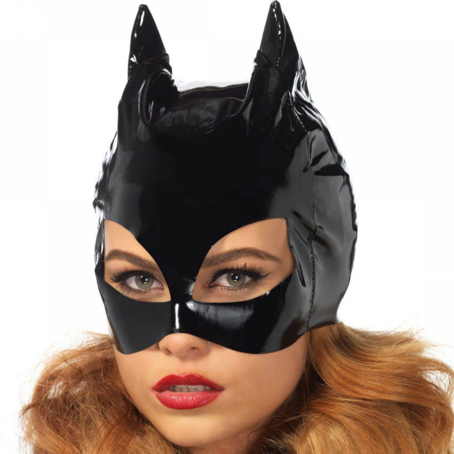 LEGAVENUE CATWOMAN MASK