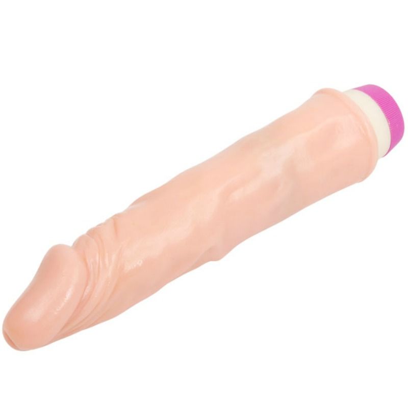 WAVES OF PLEASURE VIBRATOR FOR BEGINNERS 21.5 CM - Bild 4