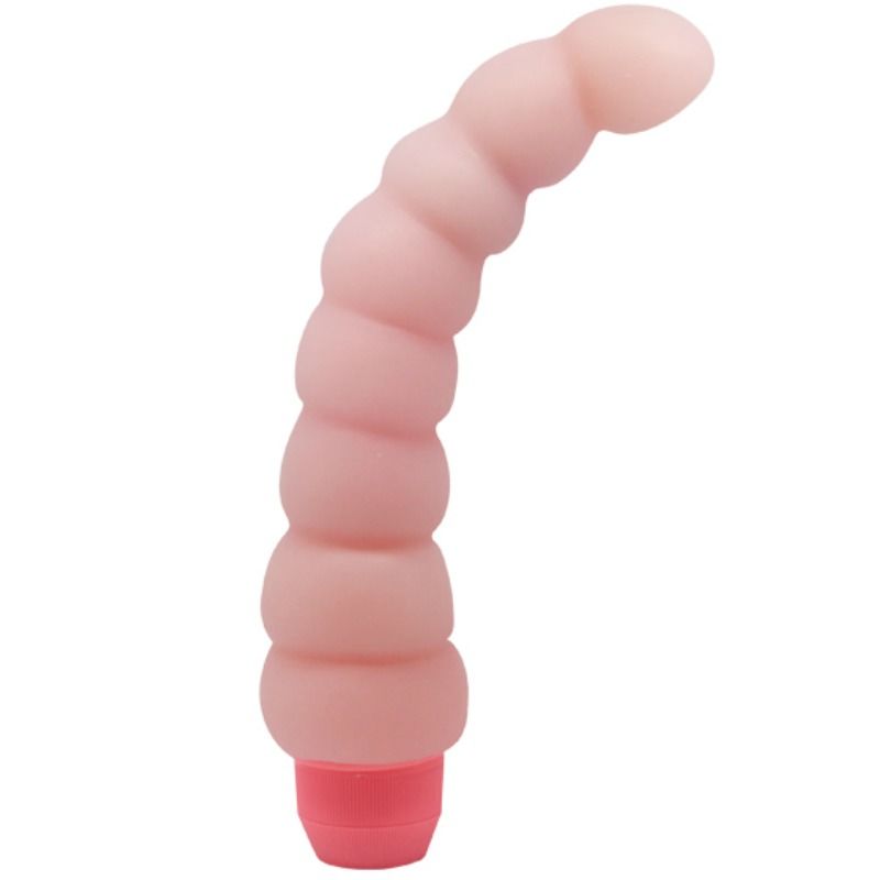 Alternative view of FLEXI VIBE SENSUAL SPINE BENDABLE 19 CM