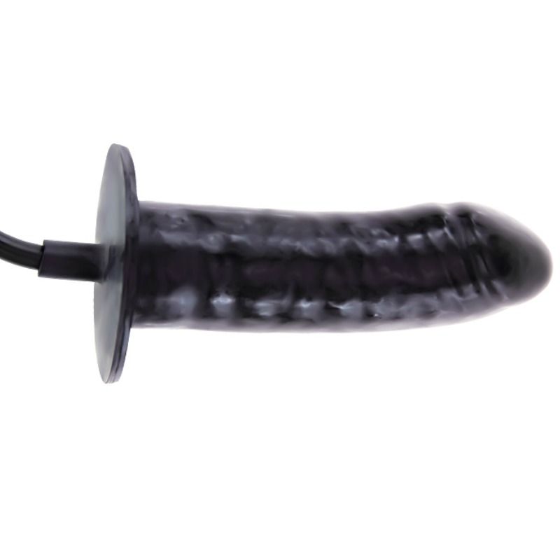 Alternative view of BIGGER JOY INFLATABLE PENNIS 16 CM