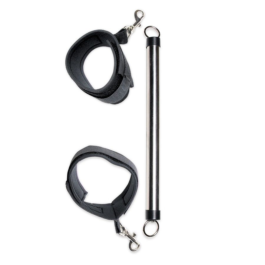 Alternative view of FETISH FANTASY LIMITED EDITION SPREADER BAR
