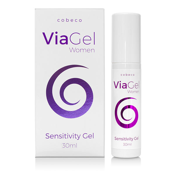 VIAGEL FOR WOMEN 30ML  /en/de/fr/es/it/nl/