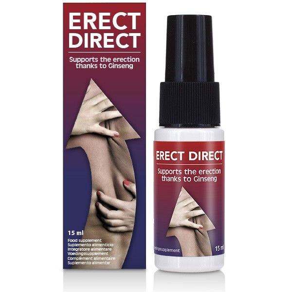 COBECO ERECT DIRECT 15ML  /en/de/fr/es/it/nl/