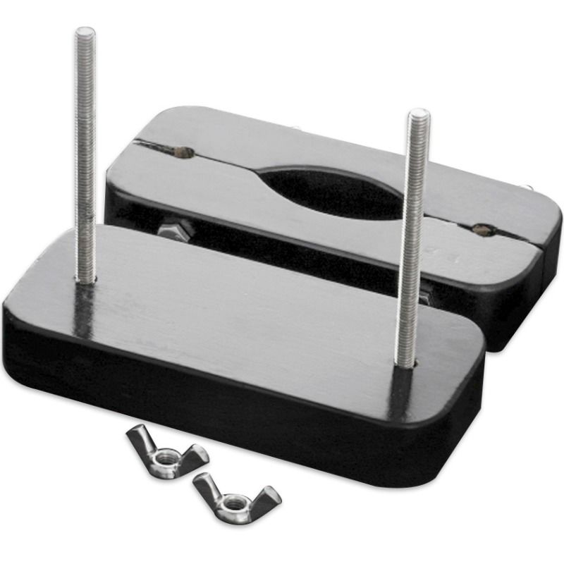 Alternative view of METAL HARD BALL BUSTER