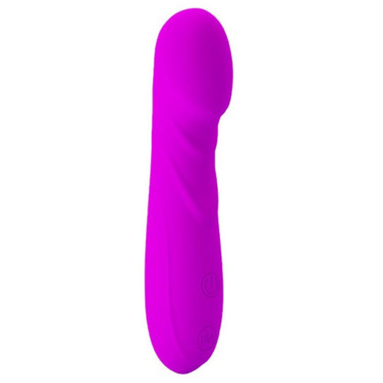 PRETTY LOVE SMART MINI VIBRATOR REUBEN
