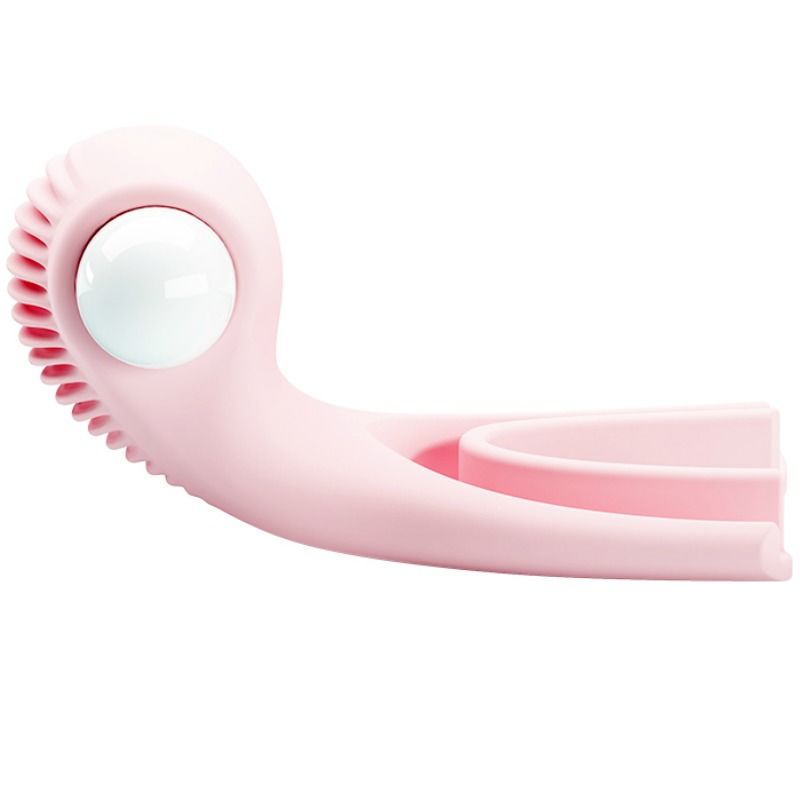 Alternative view of PRETTY LOVE ORAL STIMULATOR ELSA