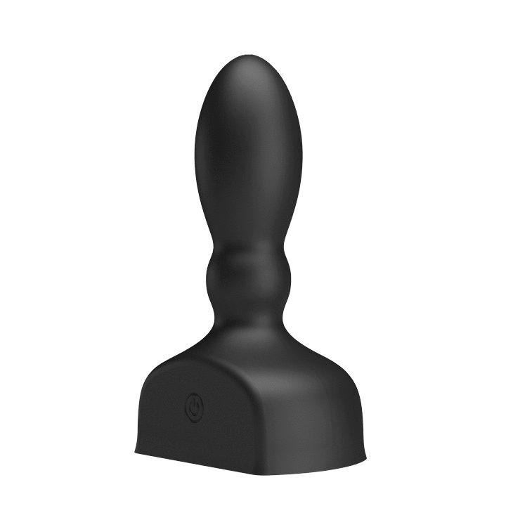 PRETTY LOVE BOTTOM MARRIEL VIBRATING AND INFLATABLE PROSTATE ESTIMULATOR - Bild 3