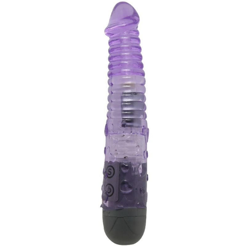 GIVE YOU LOVER A KIND OF LOVER PURPLE VIBRATOR