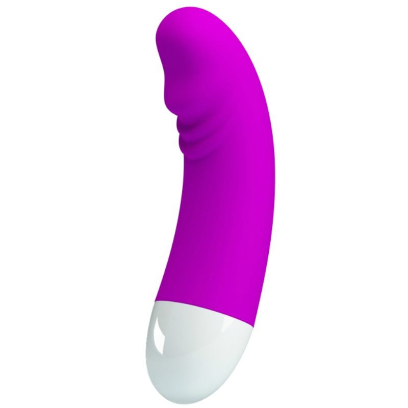 PRETTY LOVE LUTHER MINI VIBRATOR 30 FUNCTIONS OF VIBRATION