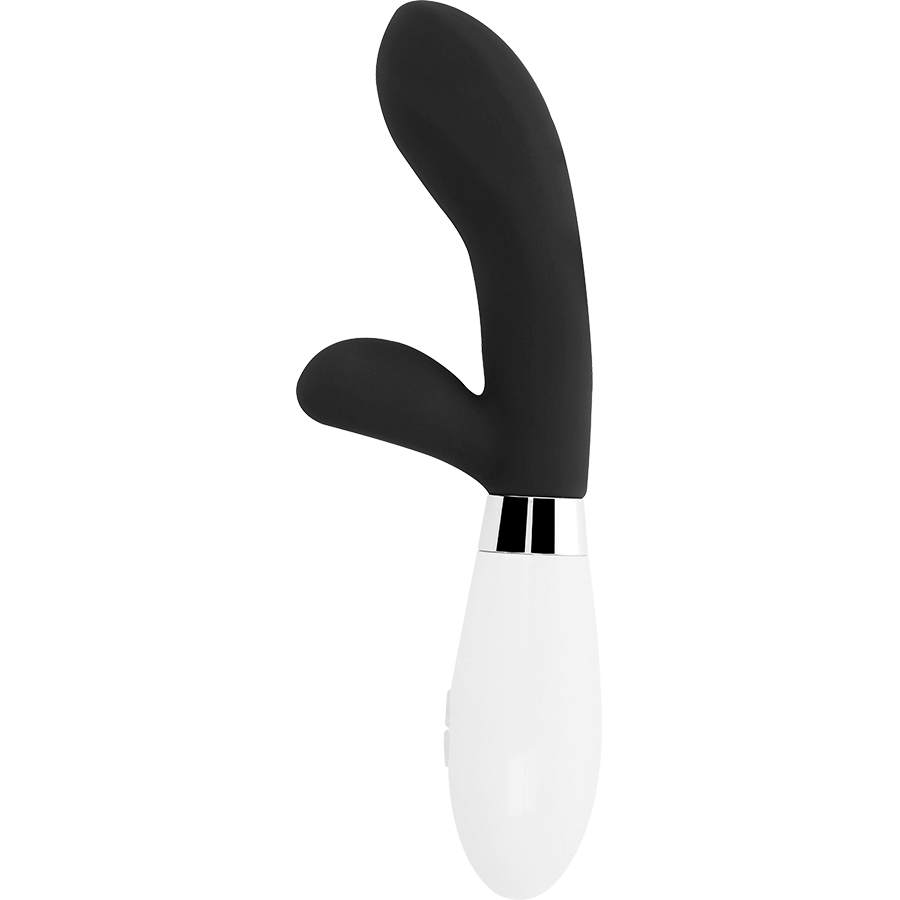 GLOSSY JACKSON RABBIT BLACK - Bild 3