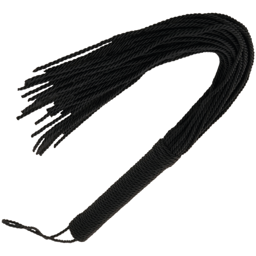 Alternative view of DARKNESS BLACK FLOGGER 50CM