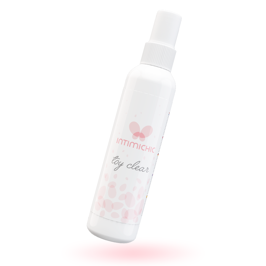 INTIMICHIC TOY CLEANER  STERILE 150ML