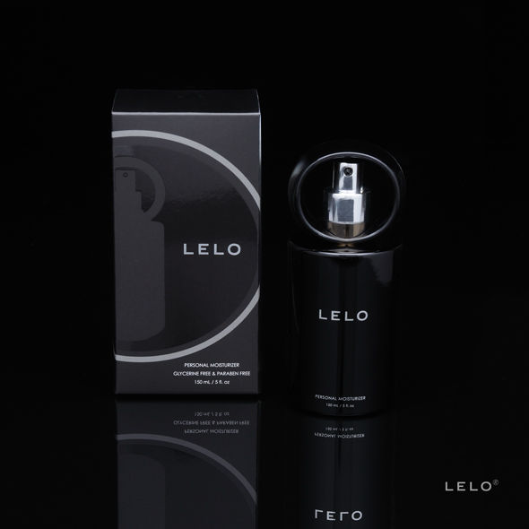 Alternative view of LELO PERSONAL MOISTURIZER BOTTLE