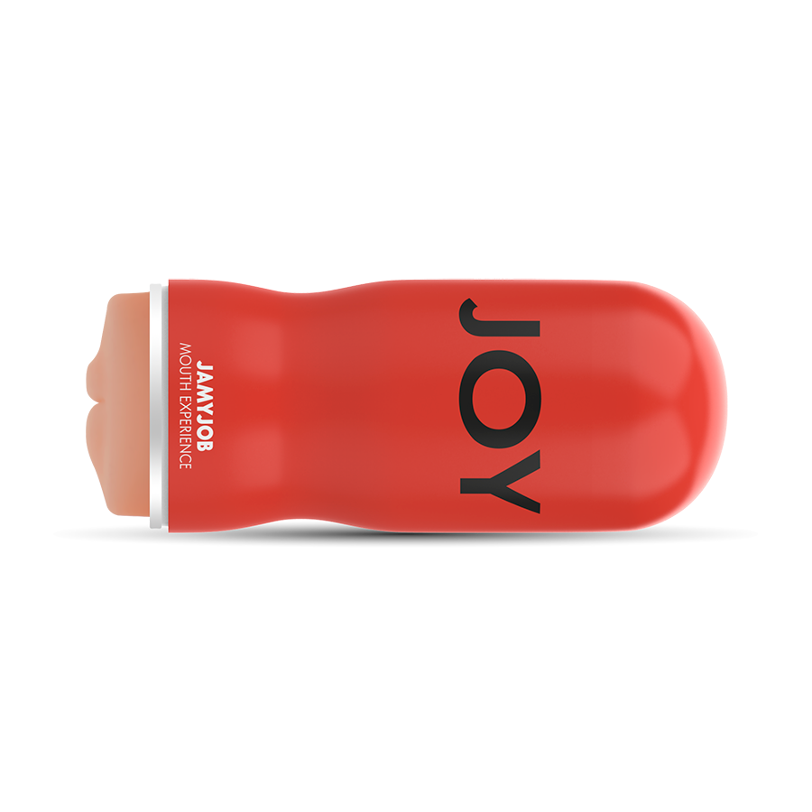 JAMYJOB MOUTH POWER MASTURBATOR - Bild 2