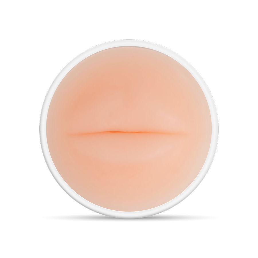 JAMYJOB MOUTH POWER MASTURBATOR - Bild 4