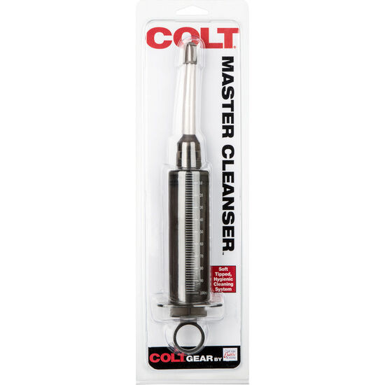 Alternative view of COLT VIBRO CLEANSE SMOKE