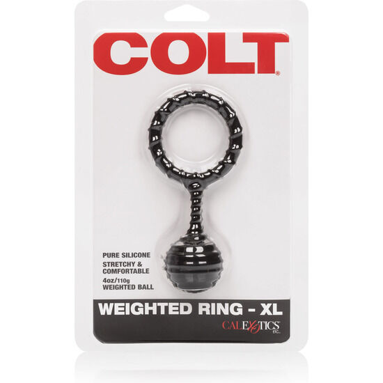 COLT WEIGHTED RING XL - Bild 3