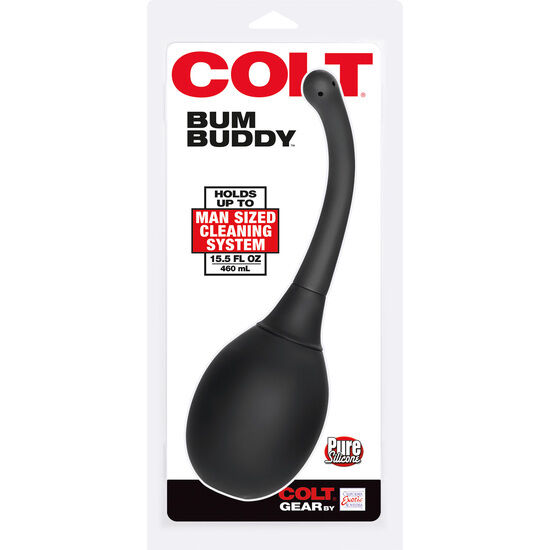 Alternative view of COLT BUM BUDDY BLACK