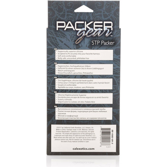 CALEX STAND TO PEE PACKER - Bild 3