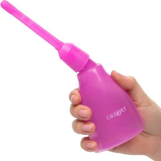 Alternative view of CALEX ULTIMATE DOUCHE PINK