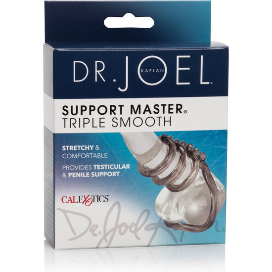 Alternative view of CALEX DR. J SUPPORT MASTER TRIPLE SMOOTH