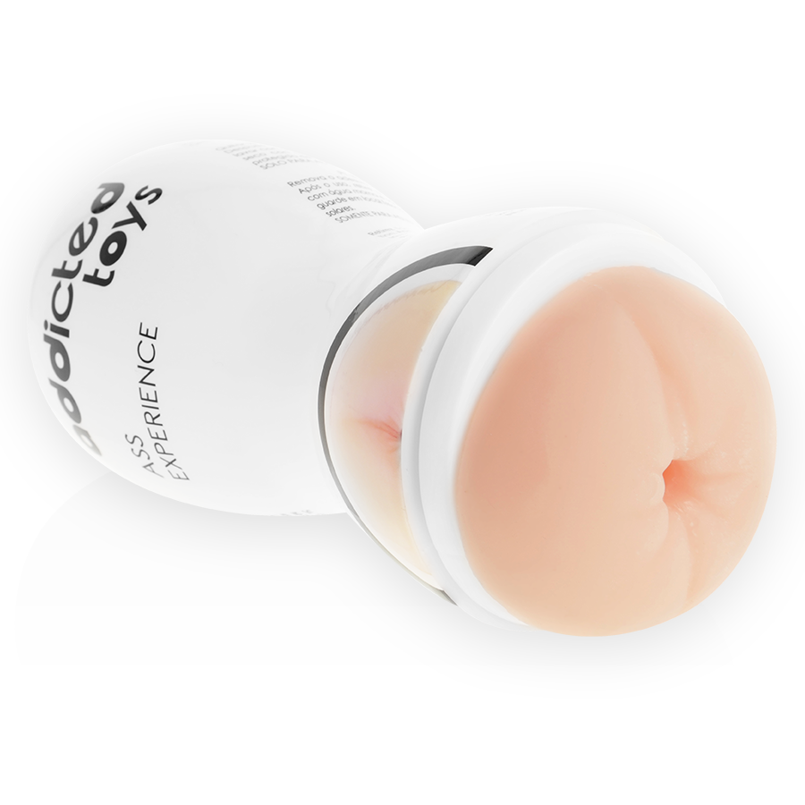 ADDICTED TOYS MASTURBADOR ANO 2.0 - Bild 2
