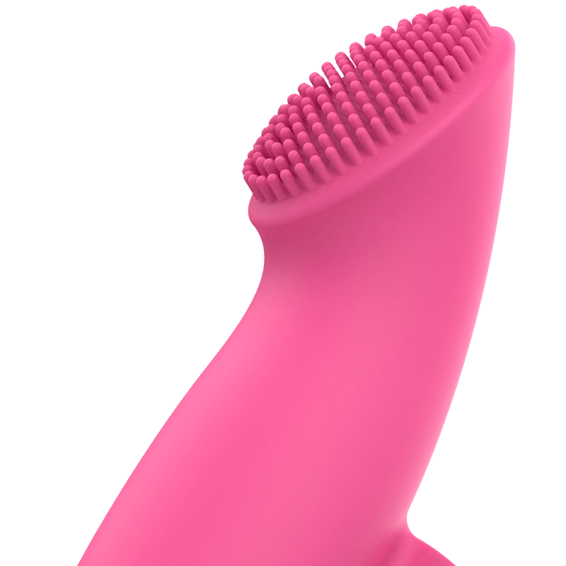 OHMAMA FINGER VIBRATOR PINK XMAS EDITION - Bild 4