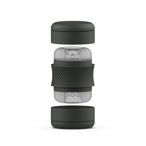 Alternative view of B SWISH  BHANDY MASTURBATOR CLASSIC PEARL